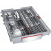 Bosch Serie 6 Lave-vaisselle intégrable (45cm) SPV6YMX11E