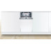 Bosch Serie 6 Lave-vaisselle intégrable (45cm) SPV6ZMX23E