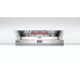 Bosch Serie 6 Lave-vaisselle intégrable (45cm) SPV6ZMX23E