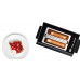 Bosch Styline Toaster compact (860W/Noir) TAT8613