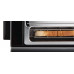 Bosch Styline Toaster compact (860W/Noir) TAT8613