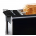 Bosch Styline Toaster compact (860W/Noir) TAT8613