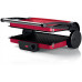 Bosch Grill (2000W/Rouge) TCG4104