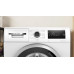 Bosch Serie 4 Lave-linge (1400tours/minute -8kg) WAN28163BY