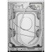 Bosch Serie 8 Lave-linge (1400tours-min/9kg) WAV28K43