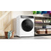 Bosch Serie 8 Lave-linge (1400tours/minute-9kg) WGB24410BY