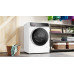 Bosch Serie 8 Lave-linge (1400tours/minute-9 kg) WGB244A0BY