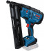 BOSCH GNH 18V-64 MD PROFESSIONAL Cloueur bois sans fil 0601482201