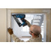 BOSCH GNH 18V-64 MD PROFESSIONAL Cloueur bois sans fil 0601482201