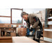 BOSCH GNH 18V-50 M PROFESSIONAL Cloueur bois sans fil 0601482400