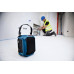BOSCH GPB 18V-1 C PROFESSIONAL Enceinte Bluetooth 06014A7001
