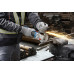 BOSCH GWS 18V-8 PROFESSIONAL Meuleuse angulaire sans fil, L-BOXX 136 06019N9001