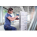 BOSCH Coffret de 6 forets a métaux Robust Line HSS-TiN, 135°, 2 - 8 mm 2607010530