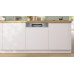 Bosch Série 6 Lave-vaisselle encastrable avec bandeau 60 cm Acier brossé SMI6ZCS10E