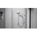 CLAGE MBX 7 Shower Chauffe-eau instantané - ensemble de douche 6,5 kW 400 V 1500-15317