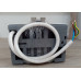 DÉSTOCKAGE CLAGE MCX 6 Petit chauffe-eau instantané 5,7 kW 230 V 1500-15006 APRES SERVICE