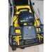 DeWALT Tondeuse sans fil, 48 cm, 2x18V, sans batterie ni chargeur - DCMW564N