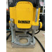 DeWALT DWE625KT Défonceuse Tstak (2300W/12mm)