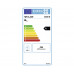 CLAGE BASITRONIC DBX 18 Chauffe-eau instantané 18kW/400V 3200-34118