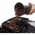 DeLonghi Magnifica Start Entierement automatique Machine ECAM220.30.SB