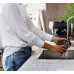 DeLonghi Magnifica Start Entierement automatique Machine ECAM220.30.SB