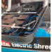 DÉSTOCKAGE Makita UD2500 BROYEUR (2500W/67l) ENDOMMAGÉ