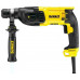 DeWALT D25033 Perforateur triple fonction SDS-Plus (710W/2.0 J)