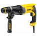 DeWALT D25144K Perforateur SDS-Plus (3,0J/900 W) coffret