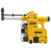 DeWALTD25304DH Systeme d’aspiration additionnel pour marteaux SDS-Plus DCH283 et FlexVolt