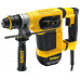 DeWALT D25413K Marteau combiné SDS-plus (1000W/4,2J) Coffret