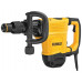 DeWALT D25832K Marteau de démolition 1350W/10,5 J, SDS-Max, coffret