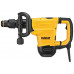 DeWALT D25832K Marteau de démolition 1350W/10,5 J, SDS-Max, coffret