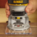 DeWALT D26200 Affleureuse de paume compacte 900W 6-8mm