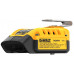 DeWALT DCB094K Chargeur combiné avec fonction powerbank pour batteries 18 volts XR et XR