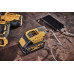 DeWALT DCB094K Chargeur combiné avec fonction powerbank pour batteries 18 volts XR et XR