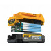 DeWALT DCB1102E2 Kit de démarrage PowerStack 18V (2x1,7Ah)