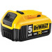 DeWALT DCB115P2 Pack Chargeur DCB115 + 18V 2x5,0Ah