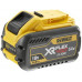 DeWALT DCB132X2 Pack XR FlexVolt Chargeur DCB132 + 54V 2x9,0Ah