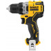 DeWALT DCD701N Perceuse visseuse (57,5Nm/12V/sans batterie)