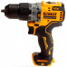 DeWALT DCD706N Marteau perforateur sans fil XR (57Nm/12V/sans batterie)