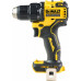 Dewalt DCD708N-XJ Perceuse-visseuse sans fil (18 V/sans batterie et sans chargeur)