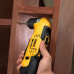 DeWALT DCD740N-X Perceuse d'angle (33Nm/18V/sans batterie ni chargeur)