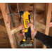 DeWALT DCD740NT Perceuse d'angle XR (33Nm/18V/sans batterie) Tstak