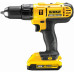 DeWALT DCD776D2T Perceuse a Percussion (42Nm/18V/2x2,0Ah) Tstak DeWALT DCD776D2T Perceuse a Percussion (42Nm/18V/2x2,0Ah) Tstak