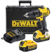 DeWALT DCD780M2 Perceuse Visseuse XR (60Nm/2x4,0Ah/18V)