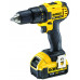 DeWALT DCD780M2 Perceuse Visseuse XR (60Nm/2x4,0Ah/18V)