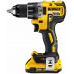 DeWALT DCD791D2 Perceuse visseuse sans fil XR (70Nm/18V/2x2,0Ah) Tstak