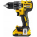 DeWALT DCD791L2T Perceuse visseuse sans fil XR (70Nm/18V/2x3,0Ah) Tstak