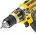 DeWALT DCD795M2 Perceuse sans fil XR (60Nm/18V/2x4,0Ah) Tstak