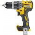 DeWALT DCD796NT Perceuse percussion XR (70Nm/18V/sans batterie) Tstak